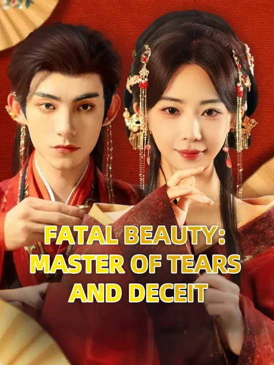 FATAL BEAUTY: MASTER OF TEARS AND DECEIT